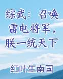 综武:召唤雷电将军,朕一统天下全本免