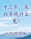 才三岁，洗白系统什么鬼？最新章节全文免费阅读