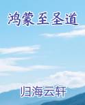 鸿蒙至圣道 小说