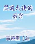黑道大佬的后宫小说排行榜